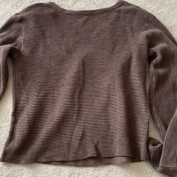 Stunning Free People Sweater - Picture 4 of 6